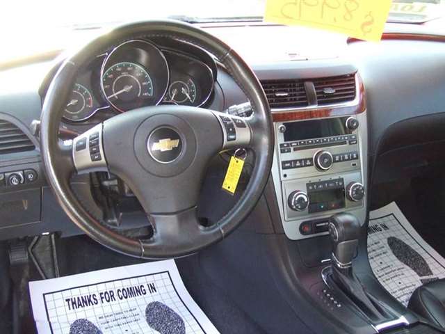 Chevrolet Malibu 2012 photo 6
